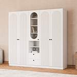 Шкаф распашной Рене 15 BMS - Фото 10