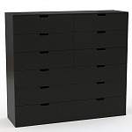 Комод Нордли Nordli 3 - Фото 10