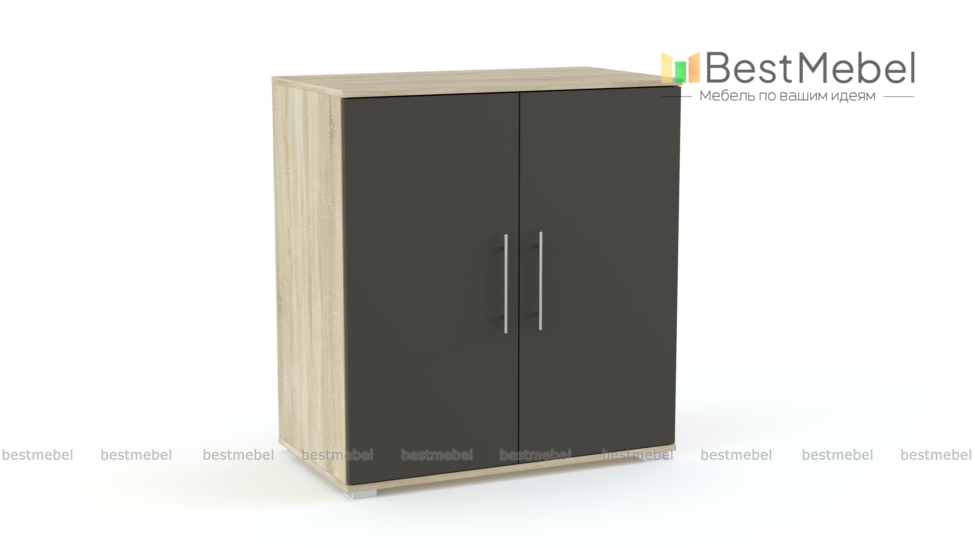 Комод Михаил-Люкс-29 BMS - Фото