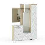 Прихожая Мэри 4 BMS - Фото 3