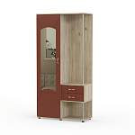 Прихожая Надежда МДФ BMS - Фото 6