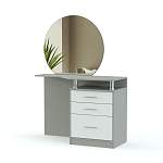 Туалетный столик Венеция BMS - Фото 5