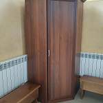 Шкаф угловой Неаполь BMS - Фото от клиента