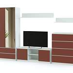 Гостиная Форте 6 BMS - Фото 1