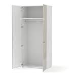 Шкаф распашной Джосс 2 BMS - Фото 11