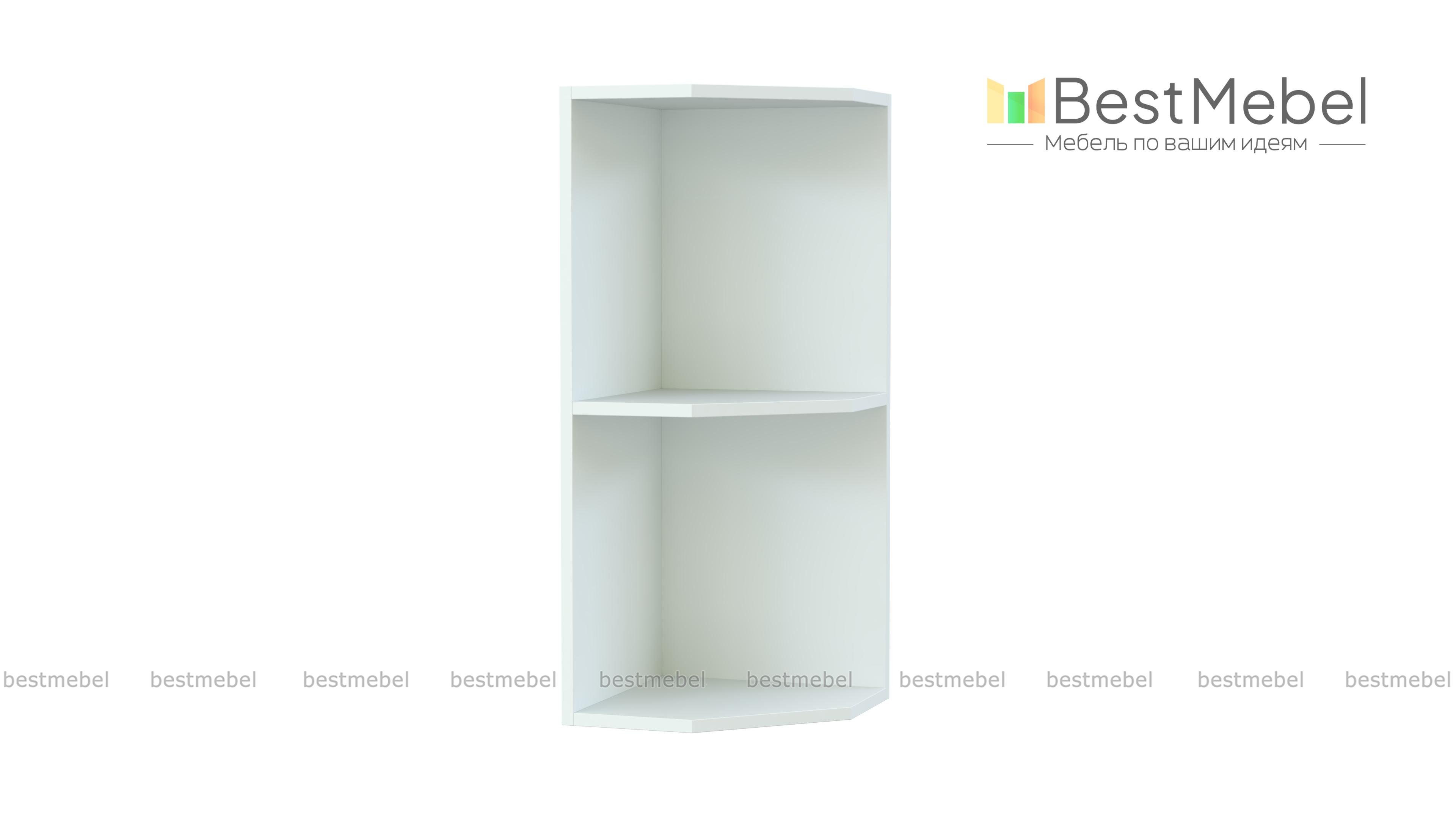 Шкаф торцевой универсальный Паллада BMS - Фото