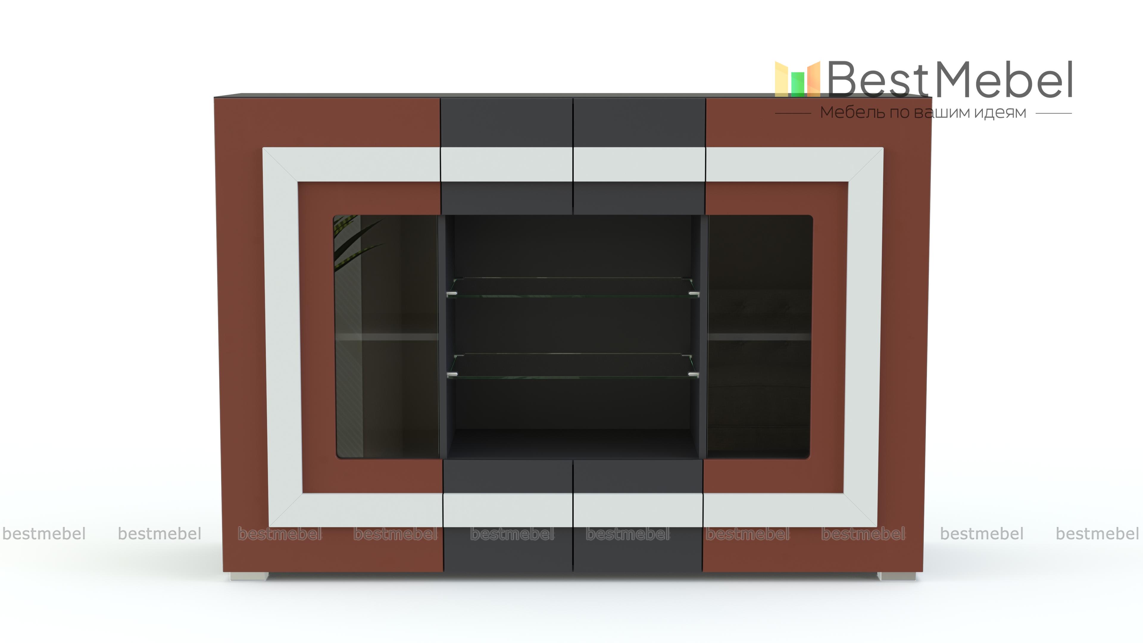 Комод Модерно Р BMS - Фото