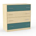 Комод  Денди 4Ш BMS - Фото 3