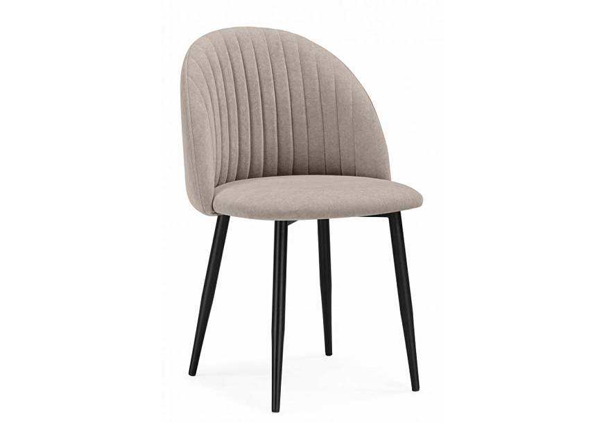 Стул на металлокаркасе Дарлин - Фото