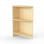 Шкаф нижний открытый торцевой скошенный Агава BMS - Фото 7