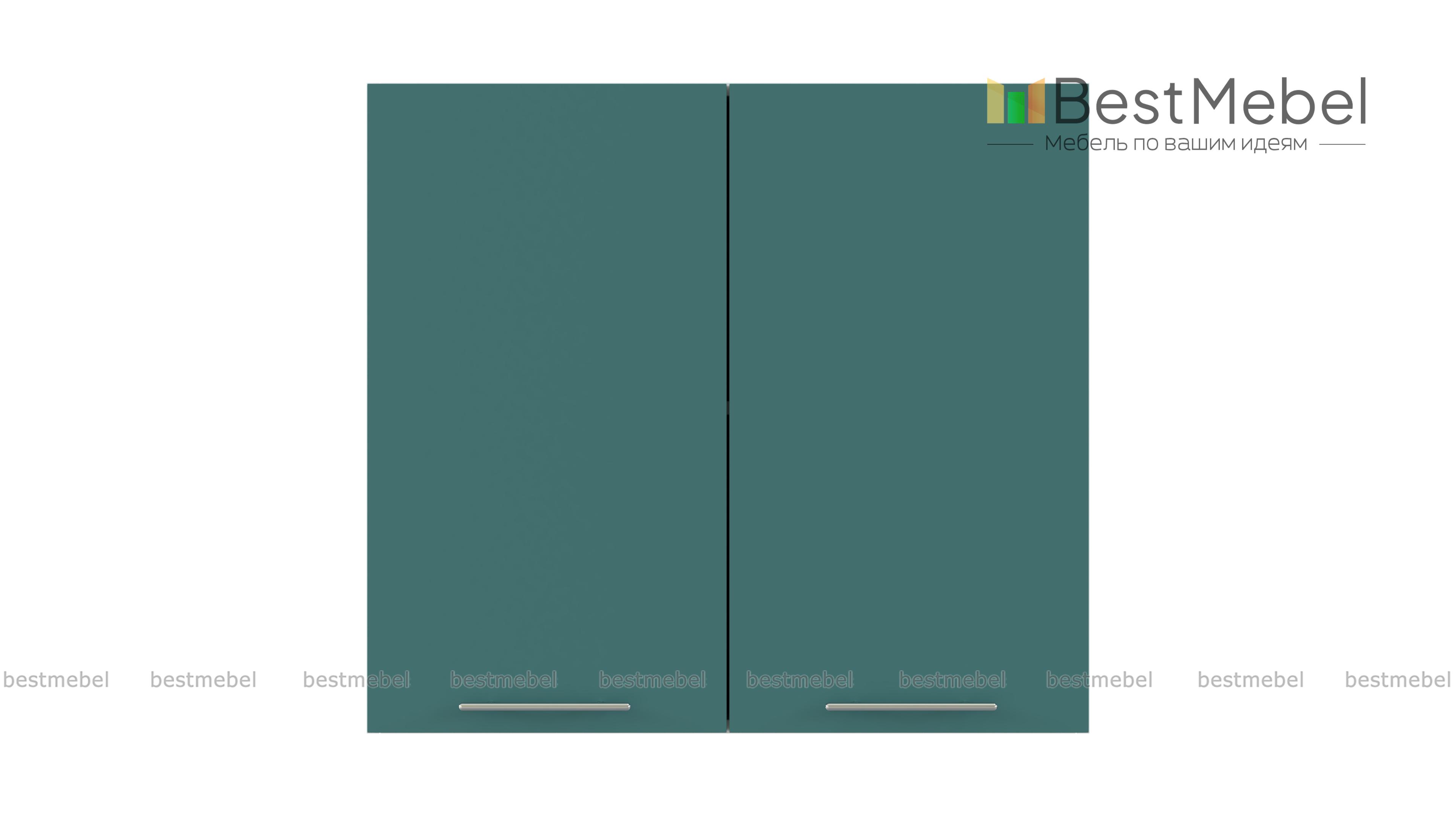 Шкаф навесной Vento 5 BMS - Фото