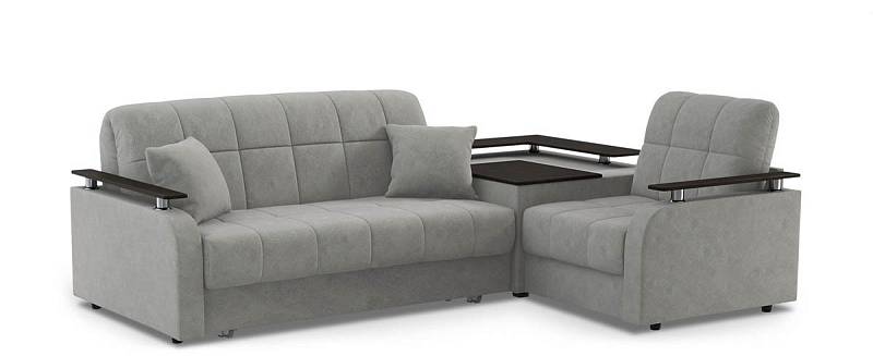 Диван Карина 04 BMS(Аккордеон (Левый))