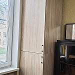 Шкаф распашной Зодиак 2.22 BMS - Фото от клиента