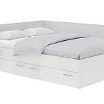 Угловая кровать Форт 6 BMS - Фото 5