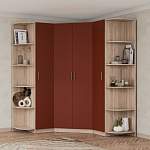 Шкаф угловой Мерлин-16 BMS - Фото 8