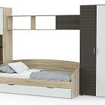 Детская мебель Манхэттен BMS - Фото 3