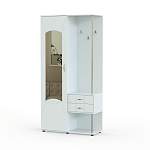 Прихожая Надежда МДФ BMS - Фото 8