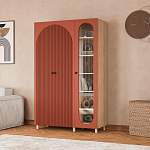 Шкаф распашной Вивьен 21 BMS - Фото 12