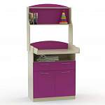 Комод пеленальный Марко 7 BMS - Фото 2