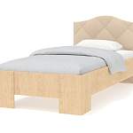 Кровать Crystal BMS - Фото 1