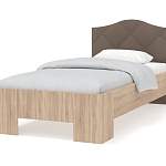 Кровать Crystal BMS - Фото 11