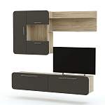 Стенка Модерно 10.1 BMS - Фото 6