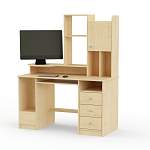 Стол компьютерный СК Валенсия BMS - Фото 5