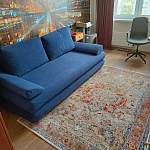 Диван Бруклин BMS - Фото от клиента